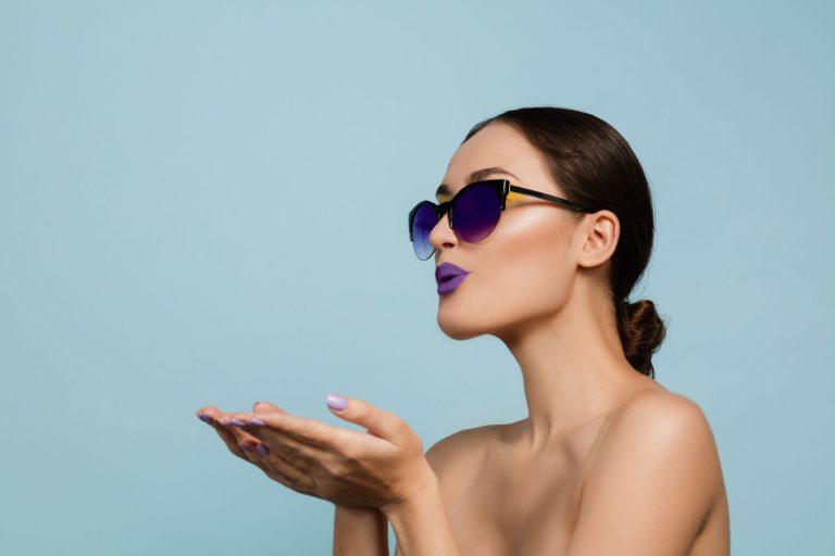 Modne okulary przeciwsłoneczne Polaroid dla kobiet – bezpieczeństwo i styl w jednym
